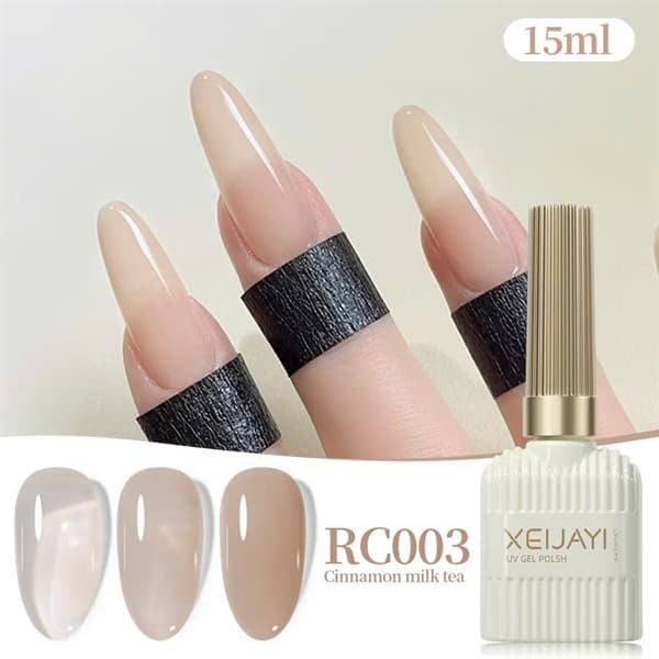 Sơn thạch lẻ Xeijayi 15ml MỚI - RC003